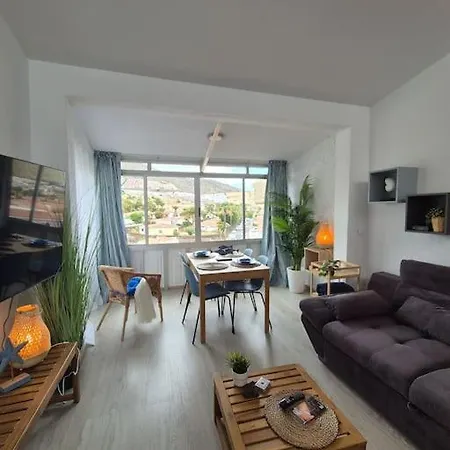 Apartman Armonia Y Buena Energia *