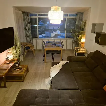 Apartament Armonia Y Buena Energia *