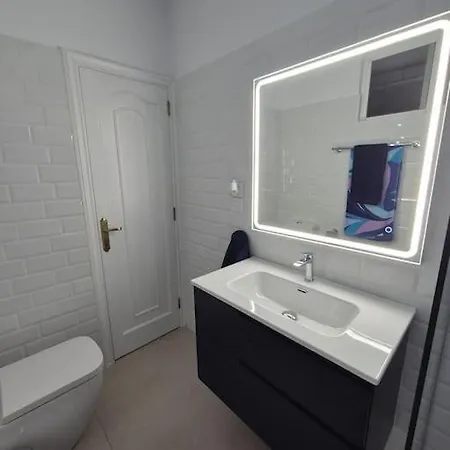 Apartman Armonia Y Buena Energia Costa Adeje (Tenerife)
