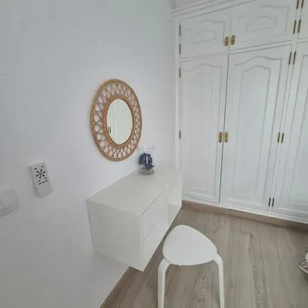 Armonia Y Buena Energia Apartman