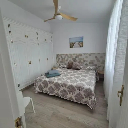 Apartman Armonia Y Buena Energia Costa Adeje (Tenerife)