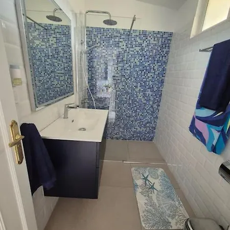 Apartman Armonia Y Buena Energia *