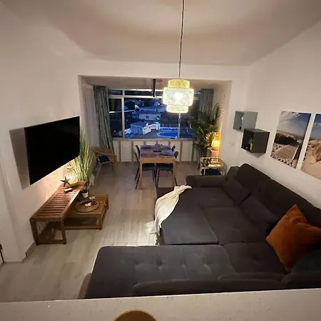 Armonia Y Buena Energia Διαμέρισμα Costa Adeje (Tenerife)